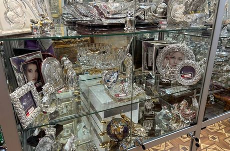 Салон подарков "Арно"