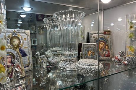 Салон подарков "Арно"