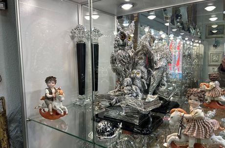 Салон подарков "Арно"
