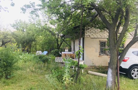Аренда домиков для отдыха с семьей за городом (15 мин)