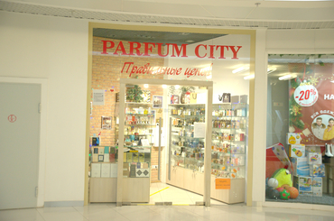 Гарантия качества парфюмов от Parfum Sity