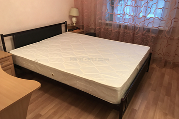Матрас СОФИЯ комфорт от фабрики "Вега" (160*200 см.)