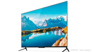 Xiaomi Mi TV 4S 43 с гарантией