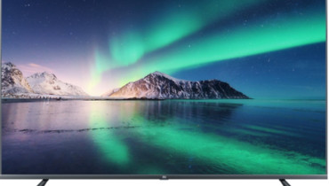 Xiaomi Mi TV 4S 43 с гарантией