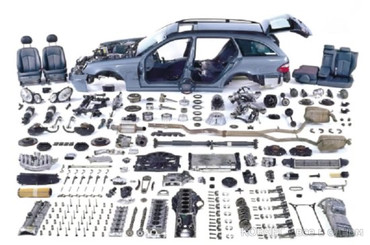 Автомагазин Experts - Parts