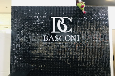 Магазин обуви «Basconi»