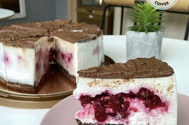 Кофейня «Milk Bar»