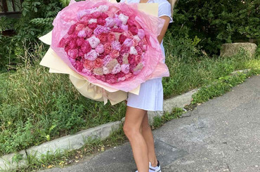 Мастерская цветочного стиля и декора «Celebrity Flowers»